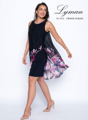 Frank Lyman Robe