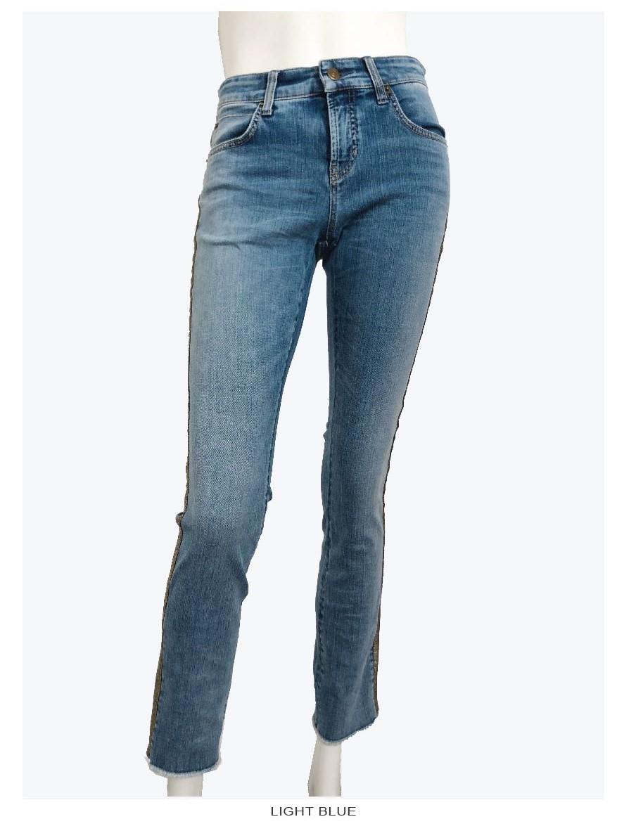 Point Zero Jeans