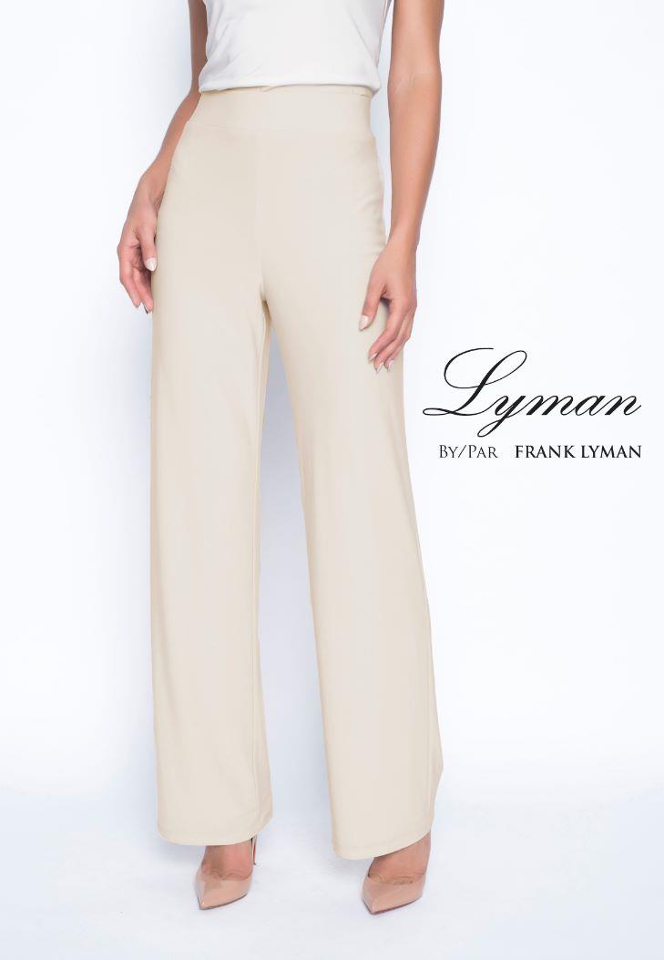Frank Lyman Pantalon Femme
