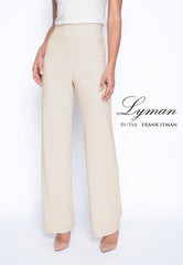 Frank Lyman Pantalon Femme