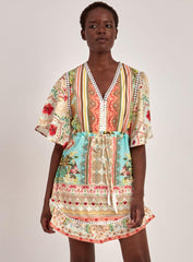 Point Zéro Robe