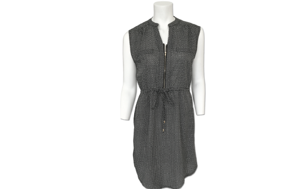 Point Zero Robe