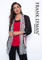 Frank Lyman Veste Femme
