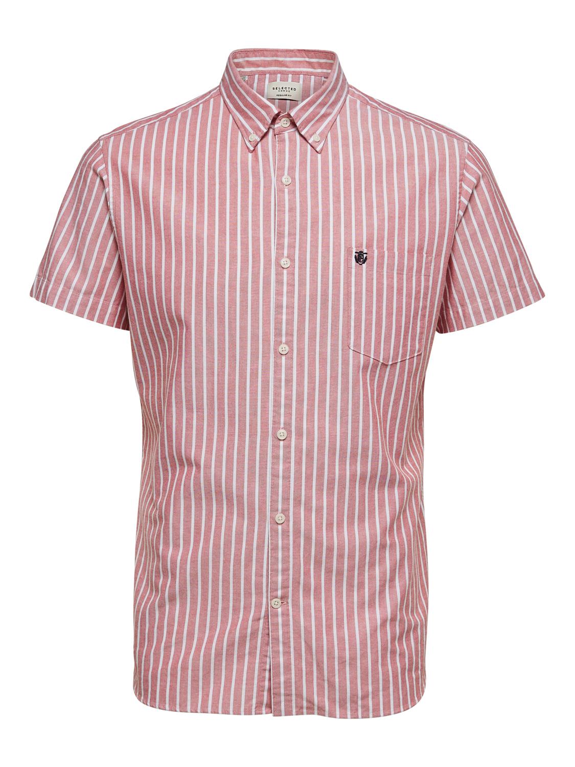 Selected Chemise Homme
