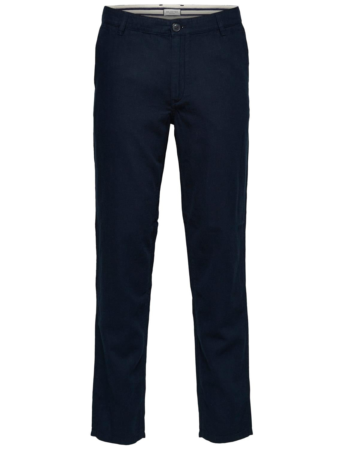 SELECTED Pantalon Homme
