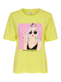 Only T-Shirt  Femme