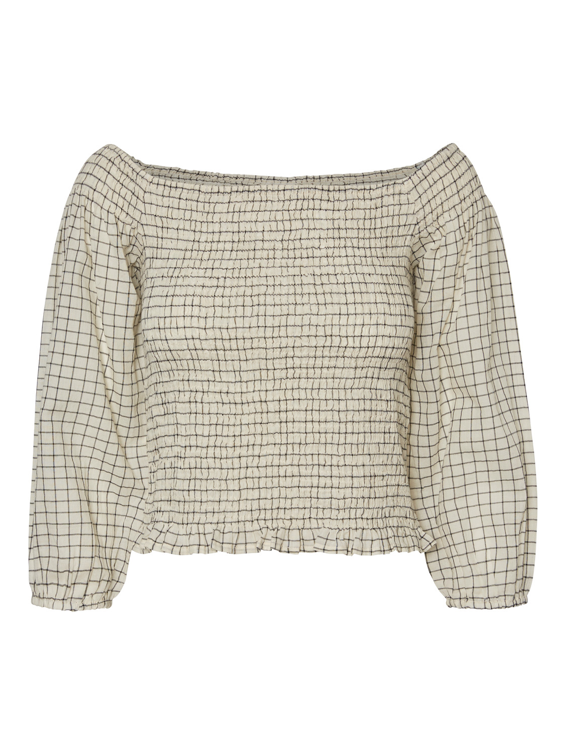 NOISY MAY BLOUSE FEMME