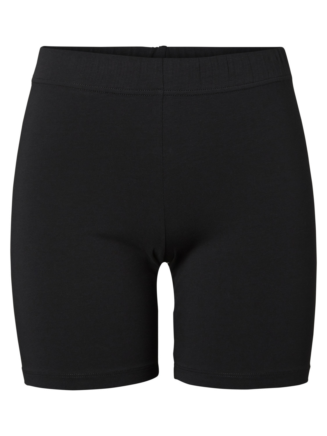 Noisy May Short en Jeans Femme