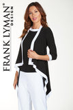 Frank Lyman Jacket Femme