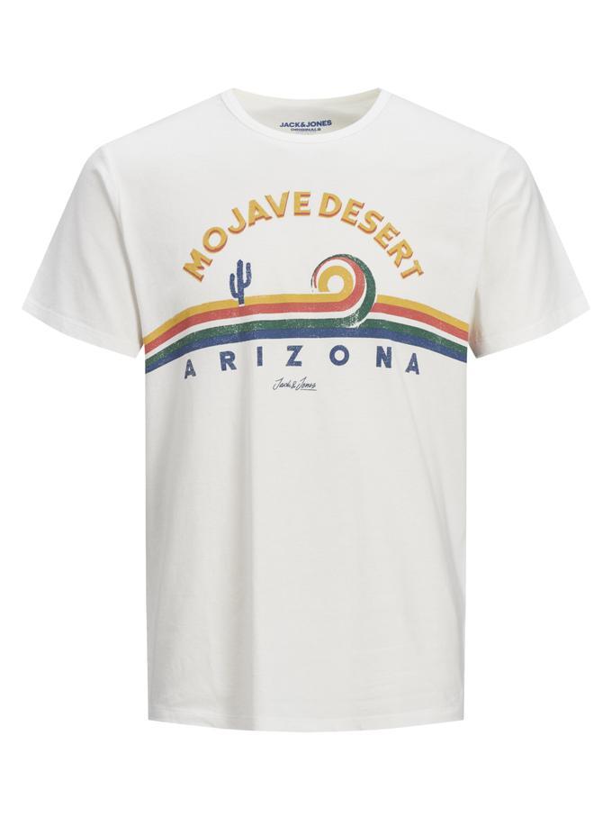 Jack&Jones T-Shirt Homme