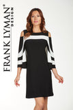 Frank Lyman robe