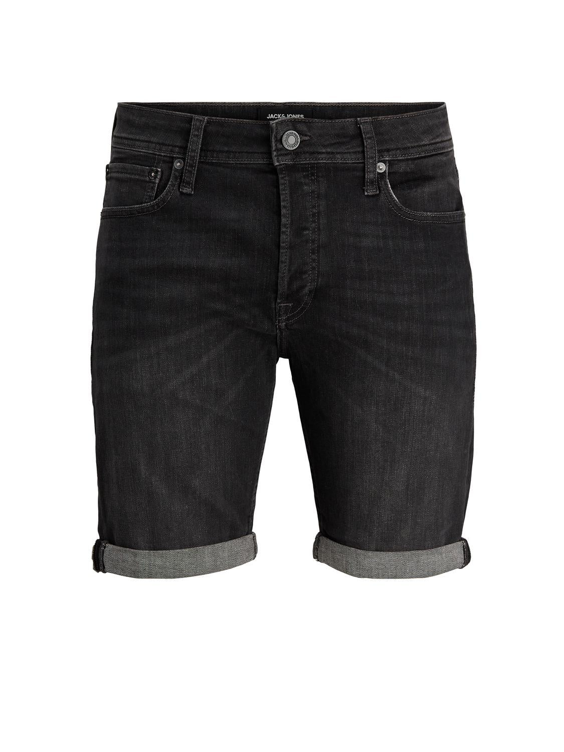 Jack&Jones Short en Jeans Homme