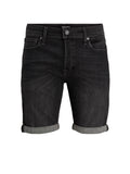 Jack&Jones Short en Jeans Homme