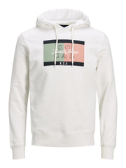 Jack&Jones Hoodie Homme