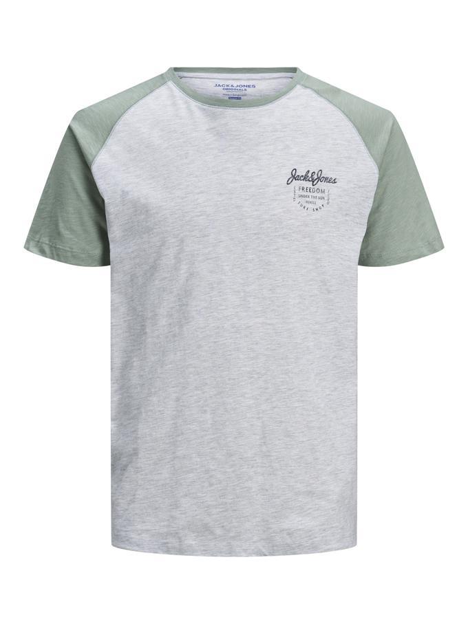 Jack&Jones T-Shirt Homme