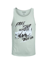 Jack&Jones Camisole Homme