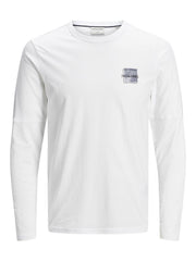 Jack&Jones T-Shirt Homme