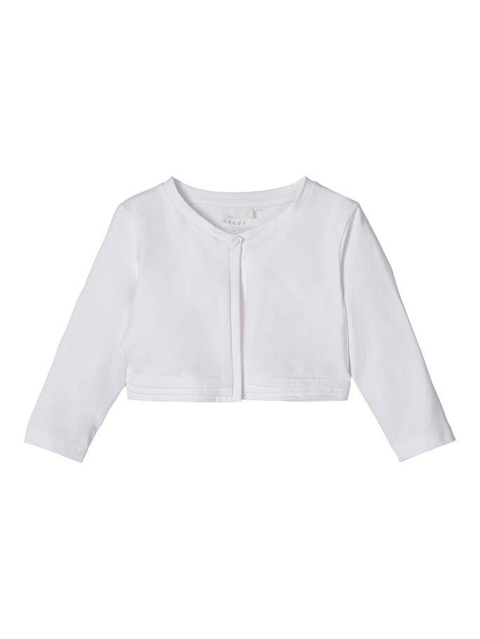 Name It Boléro Fille