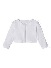 Name It Boléro Fille