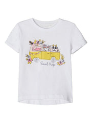 Name It T-Shirt Fille