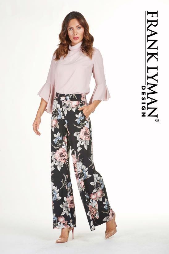 Frank Lyman Pantalon Femme