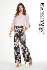 Frank Lyman Pantalon Femme