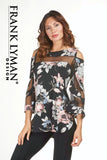Frank Lyman - Tunic Femme