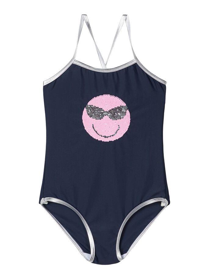 Name It Maillot de bain Fille