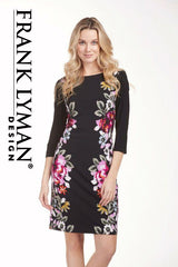 Frank Lyman Robe