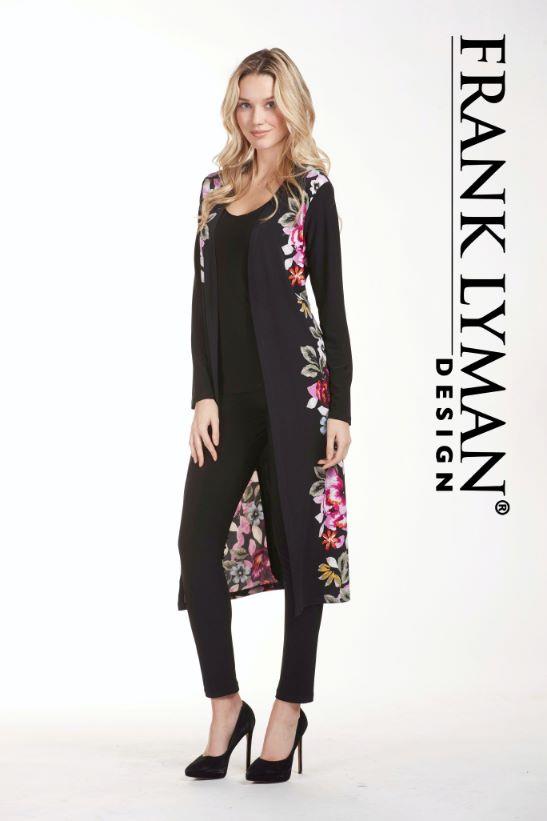 Frank Lyman - Cardigan Femme