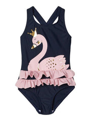 Name It Maillot de bain Fille