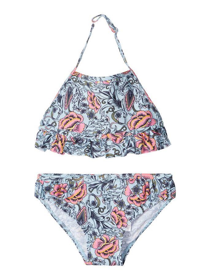 Name It Maillot de Bain Fille