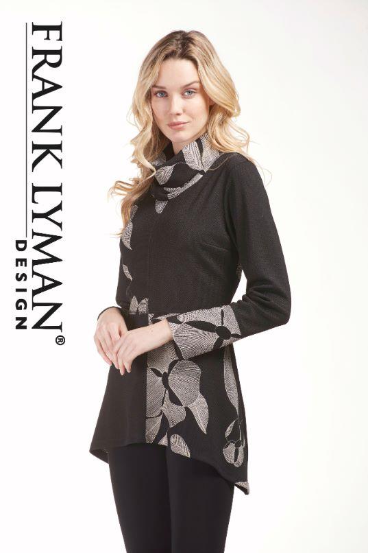 Frank Lyman Tunic Femme