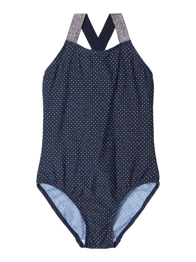 Name It Maillot de bain Fille