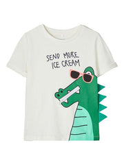 Name It T-Shirt Garçon