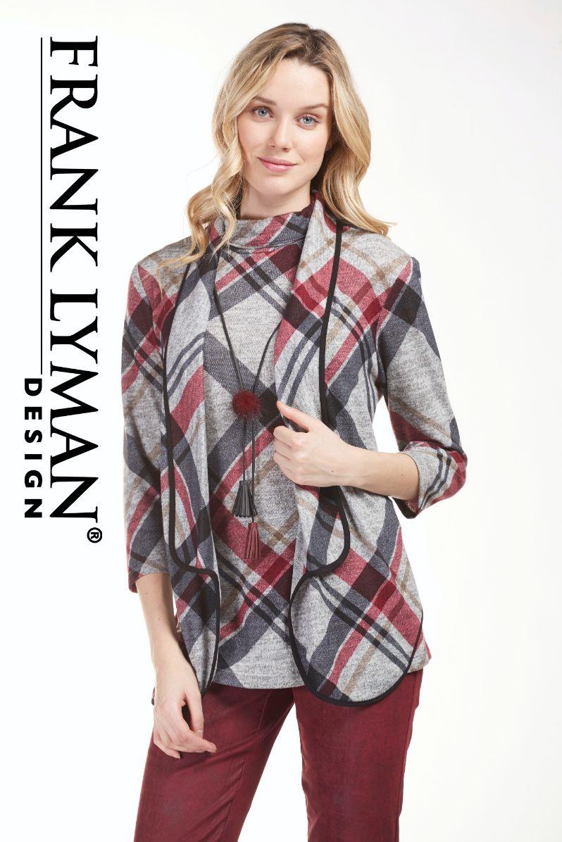 Frank Lyman - Cardigan Femme