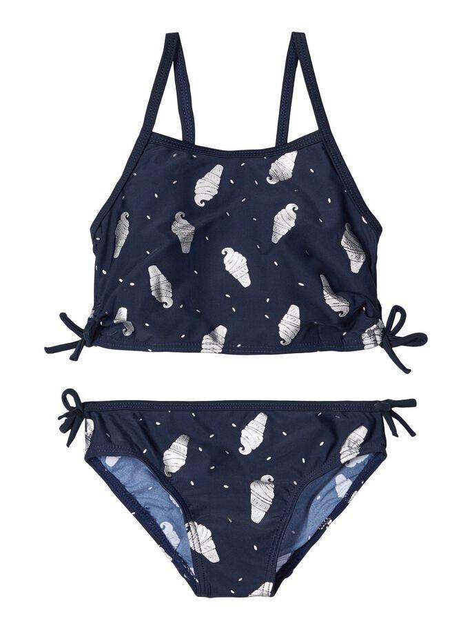 Name It Maillot de bain Fille