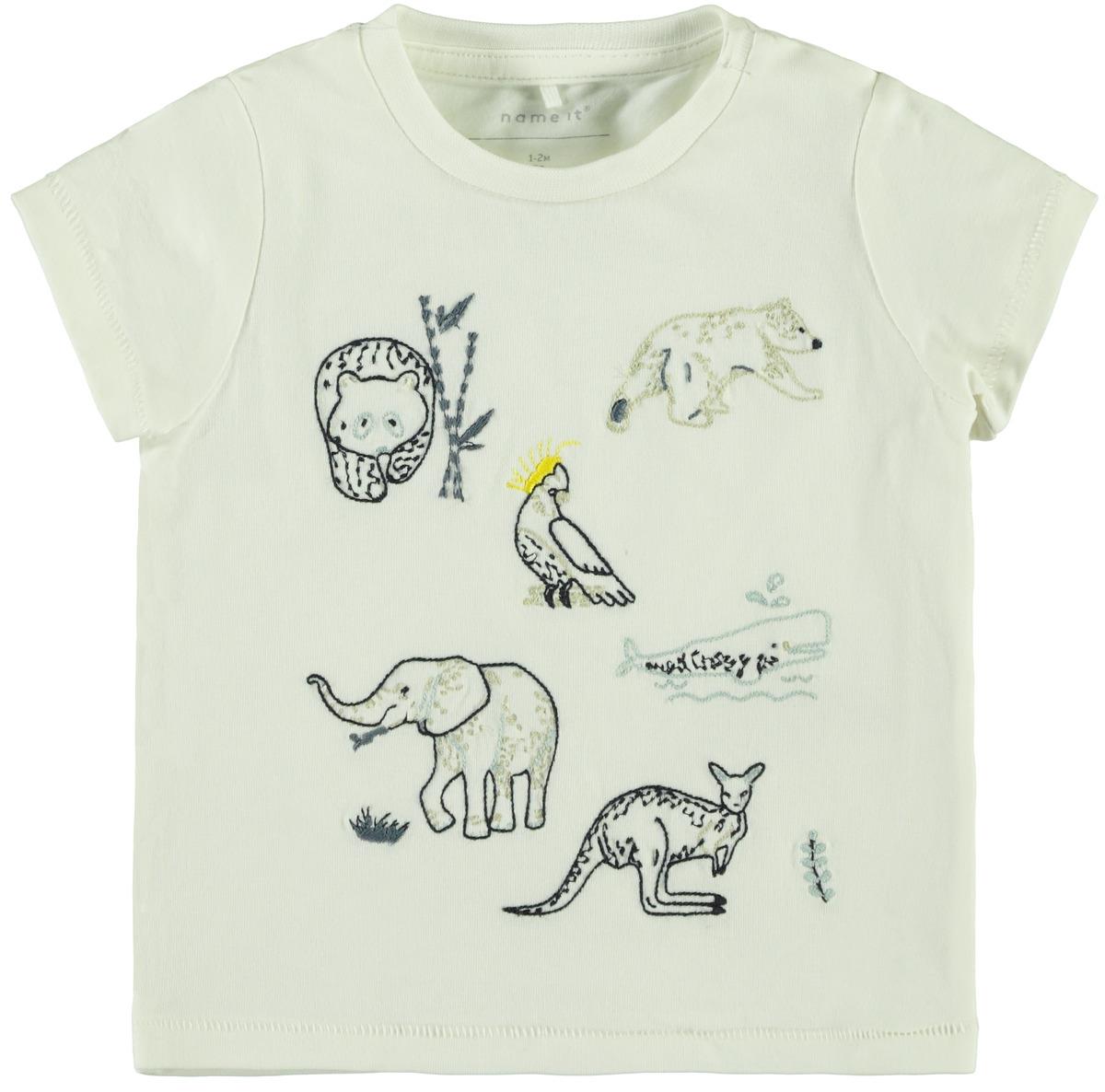 Name It T-Shirt Garçon