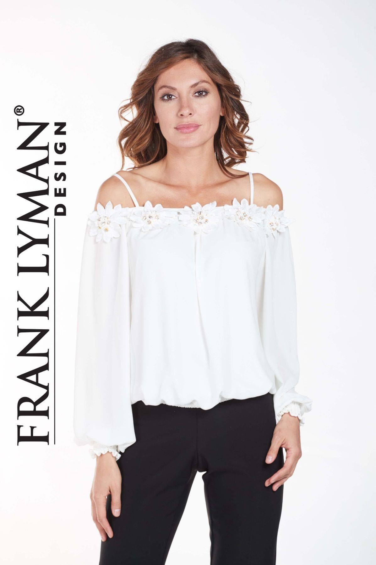 Frank Lyman blouse Femme