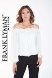 Frank Lyman blouse Femme