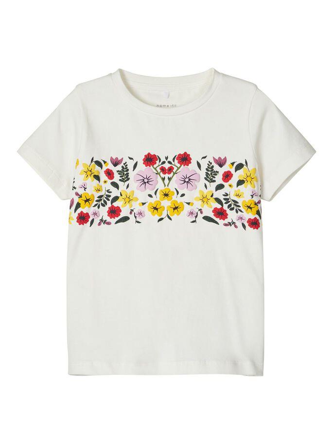 Name It T-Shirt Fille