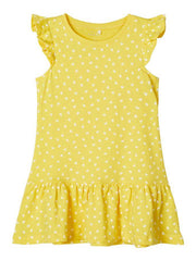Name It Robe Fille