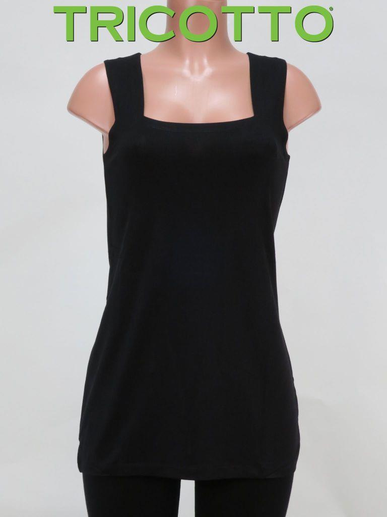 Tricotto Camisole Femme