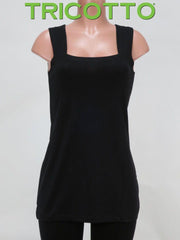 Tricotto Camisole Femme