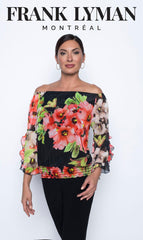 Frank Lyman- Blouse Femme