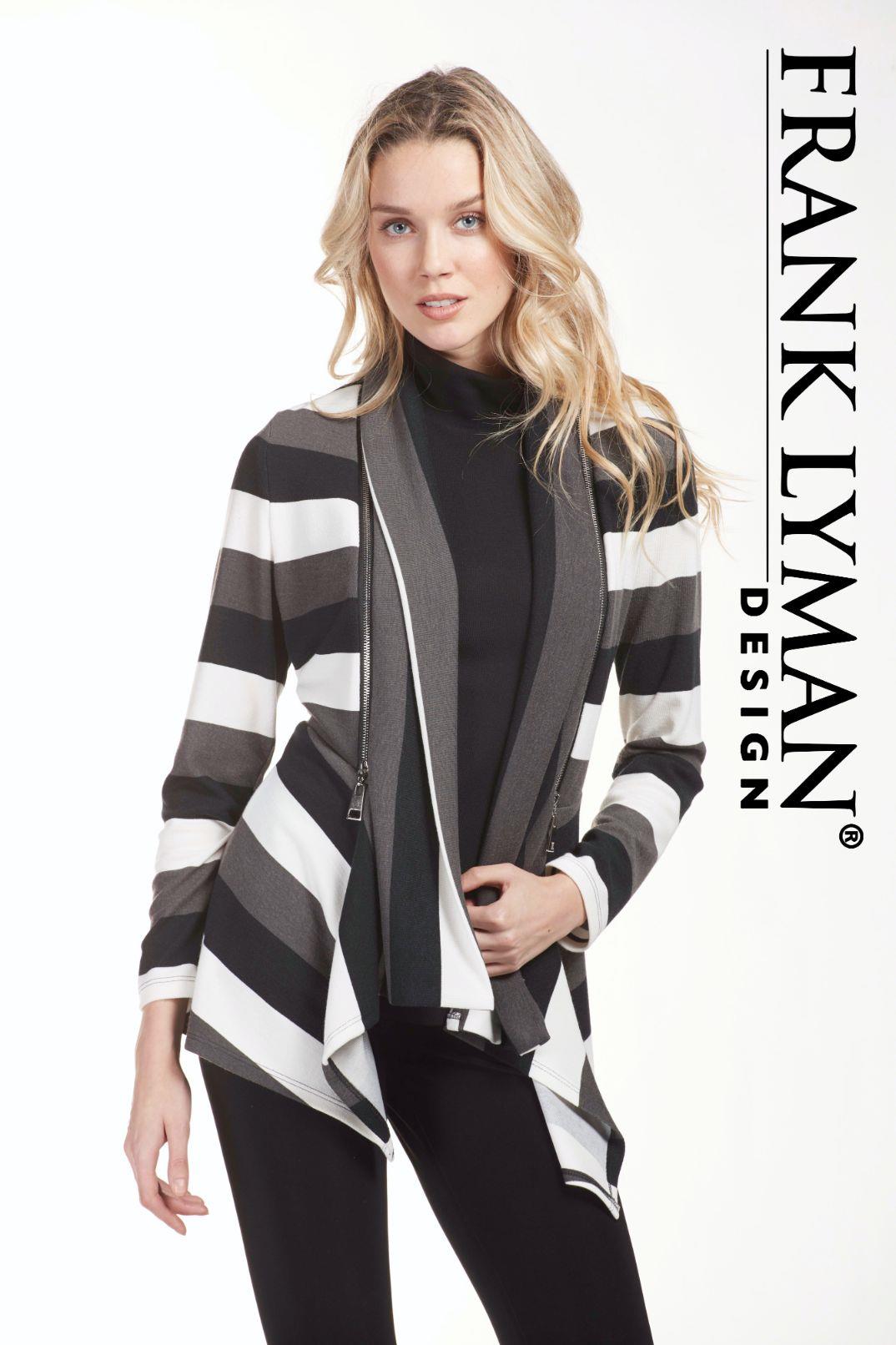 Frank Lyman - Cardigan Femme