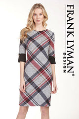 Frank Lyman Robe