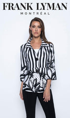 Frank Lyman - Veste Femme