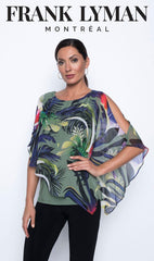 Frank Lyman - Blouse Femme