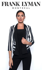 Frank Lyman - Veston Femme